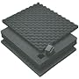 Pelican Three Piece Replacement Pick N' Pluck Foam Set