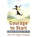 The Courage To Start: A Guide To Running for Your Life