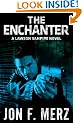 The Enchanter: A Lawson Vampire Novel - pre1A (The Lawson Vampire Series)