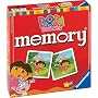 Dora the Explorer Memory Game