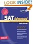 Kaplan SAT Advanced 2009: Intensive Prep for Top Students