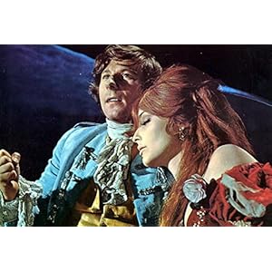 Le Bal des vampires [Blu-ray]