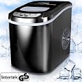 Eisw�rfelbereiter Eisw�rfelmaschine Icemaker Eis Eisw�rfel Machine NEU & OVP