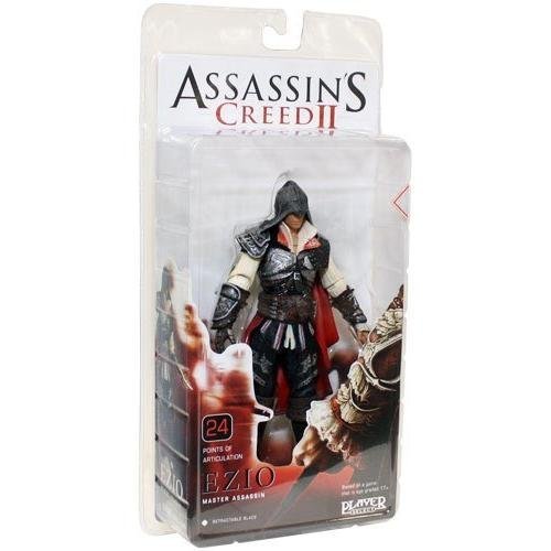 Assassin'S Creed II Ezio Auditore Master Assassin Player Select 7