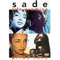 Sade : Life Promise Pride Love