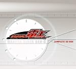 仮面ライダー電王 COMPLETE CD-BOX(DVD付)
