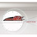 ���ʃ��C�_�[�d�� COMPLETE CD-BOX(DVD�t)