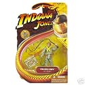 Indiana Jones -  3.75 inch Basic Figure Young Indy