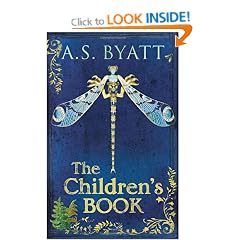 The Children's Book