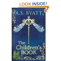 The Children's Book