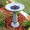 Bird Bath,Hayneedle