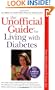 The Unofficial Guide to Living with Diabetes