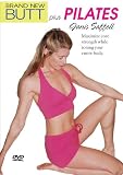 Janis Saffell - Brand New Butt: Pilates