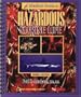 A Medical Guide to Hazardous Marine Life
