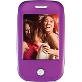 Ematic E6 Series 3″ Touch Screen 4GB MP3 Video Player & Recorder – Purple