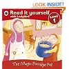 Read It Yourself: The Magic Porridge Pot - Level 1