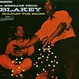 Holiday for Skins