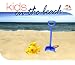 Search : On the Beach: Kids