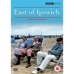 East of Ipswich [DVD]