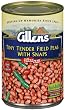 Allen's Field Pea With Snap, 15.5-Ounce (Pack of 6)