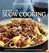 Williams-Sonoma Essentials of Slow Cooking: Recipes and Techniques for Delicious Slow-Cooked Meals (Williams Sonoma Essentials)