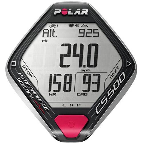 CS500 ポラール（POLAR）