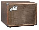 Aguilar DB 112 Bass Cabinet, Chocolate Thunder, 8 Ohm