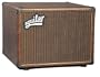 Aguilar DB 112 Bass Cabinet, Chocolate Thunder, 8 Ohm
