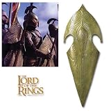 The Lord of the Rings High Elven Warrior Shield Limited Edition