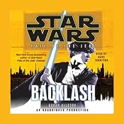 Star Wars: Fate of the Jedi: Backlash | Aaron Allston