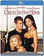 Cruel Intentions [Region Free]