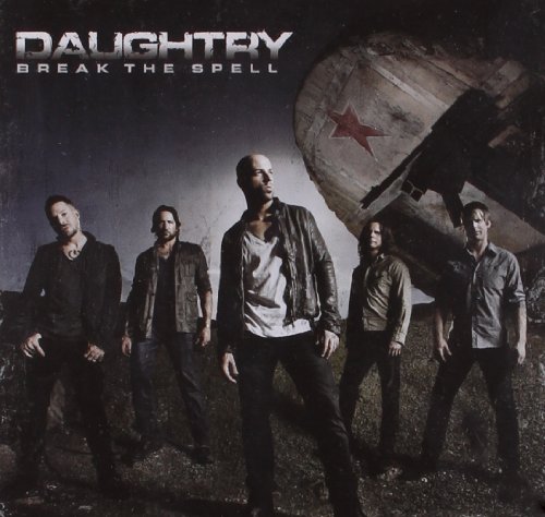 Daughtry - Maybe We