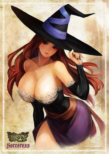 ドラゴンズクラウン 電撃スペシャルボックス