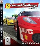 Ferrari 430 Challenge