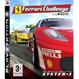 Ferrari 430 Challenge