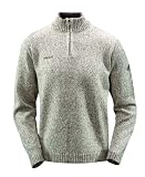 Vaude MenŽs Baltica Pullover offwhite