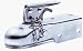 Quick-Lock Couplers Coupler, 2", 5000 LB, 3" Channel