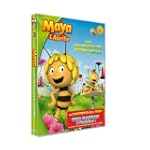 Maya l'abeille - 1 - Les nouvelles av...