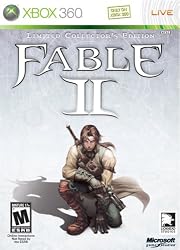 Fable 2 Limited Edition