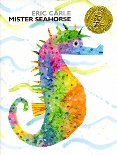 Mister Seahorse
