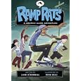 Ramp Rats (Graphic Guide Adventures) by Liam O'Donnell and Mike Deas