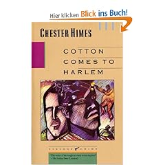 Cotton Comes to Harlem (Vintage Crime/Black Lizard)