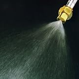 Dramm 12350 Heavy-Duty Brass Seedling Nozzle