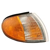 Auto7 589-0021 Side Marker Light Assembly by Auto7