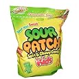 BUY : Sour Patch Kids Bag DRS, 3.5-Pounds