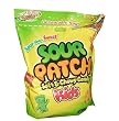 Sour Patch Kids Bag DRS, 3.5-Pounds