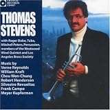 ｜Thomas Stevens, Trumpet