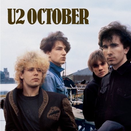 CD-Charts  Search : October