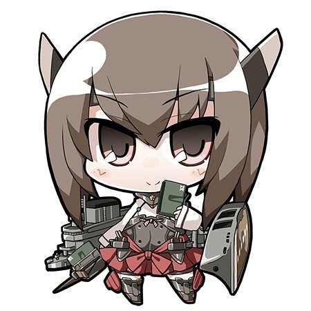 艦隊これくしょん 艦これ アクリルキーホルダー4 大鳳