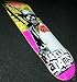 Black Label Jason Corporate Overkill 8. Skateboard Deck